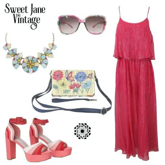 WELCOME TO MY CLOSET<3 - Vintage - Retro - Boho - 50 display picture 2